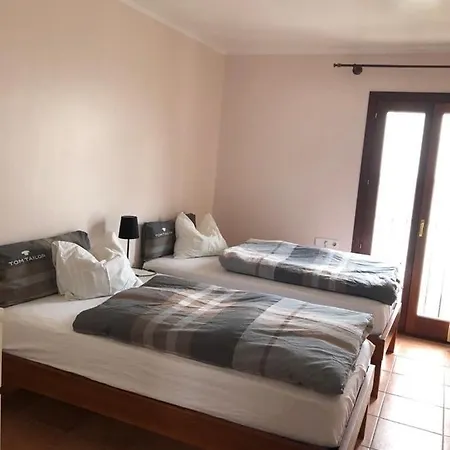 Apartment Residencia Cala Dorada Porto Petro (Mallorca)