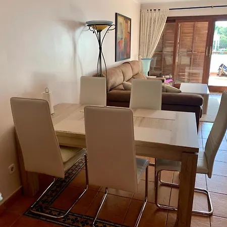 Residencia Cala Dorada *