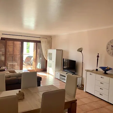 Residencia Cala Dorada Porto Petro (Mallorca)