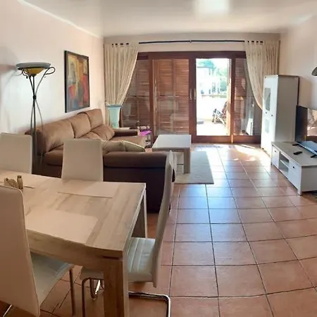 Residencia Cala Dorada Lägenhet