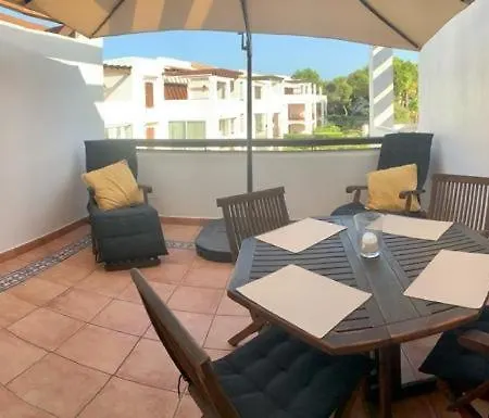 Residencia Cala Dorada Apartment *