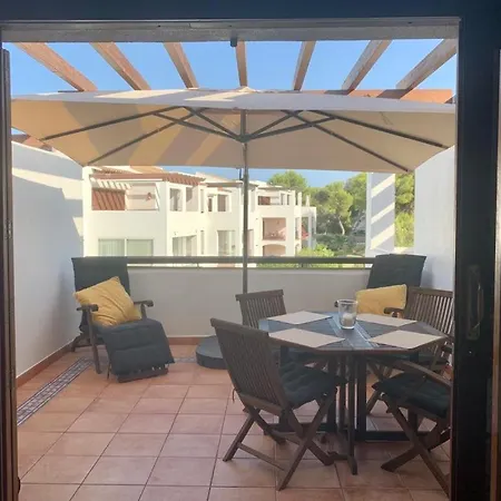 Residencia Cala Dorada Porto Petro (Mallorca)