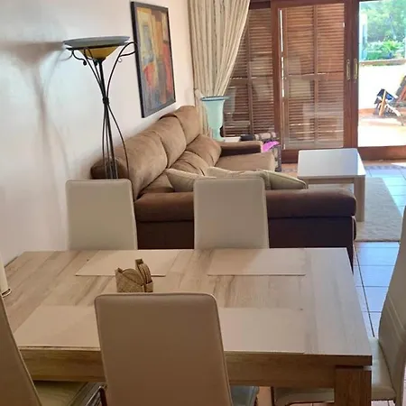 Apartment Residencia Cala Dorada *
