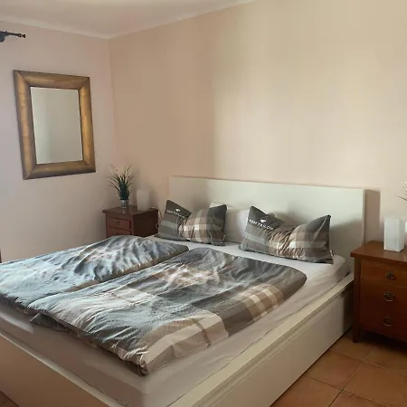 Apartment Residencia Cala Dorada