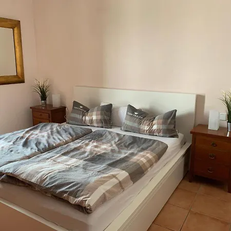 Apartment Residencia Cala Dorada *