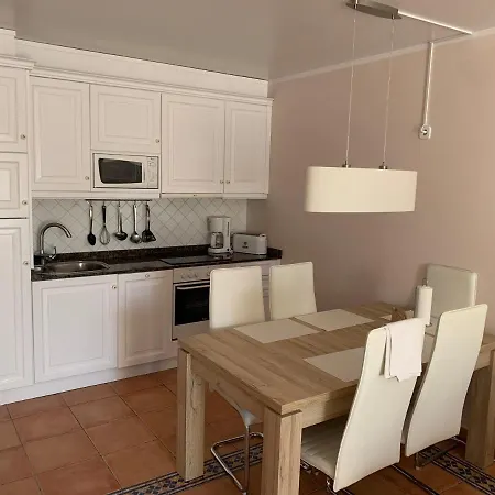 Residencia Cala Dorada