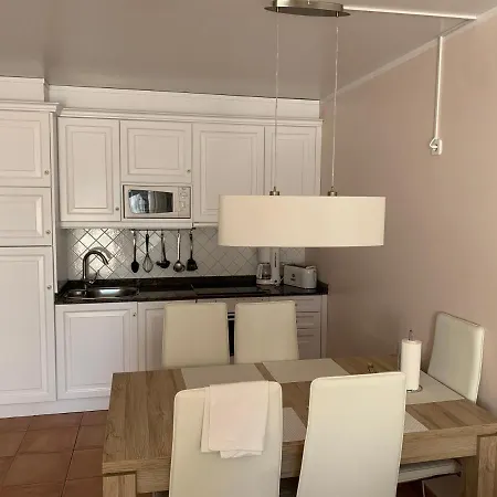 Apartment Residencia Cala Dorada Porto Petro (Mallorca)