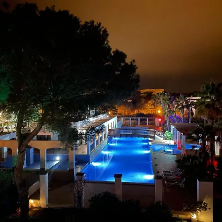 Residencia Cala Dorada