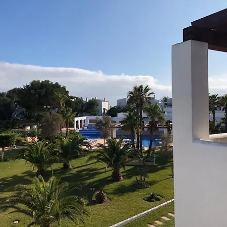 Apartment Residencia Cala Dorada *