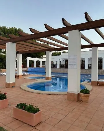 Residencia Cala Dorada *