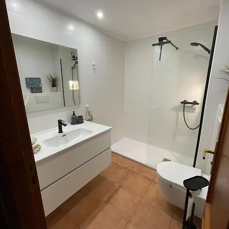 Apartment Residencia Cala Dorada