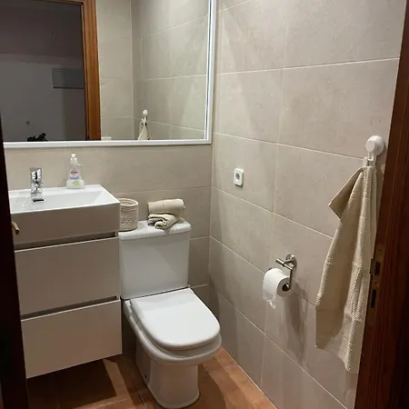 Apartment Residencia Cala Dorada *