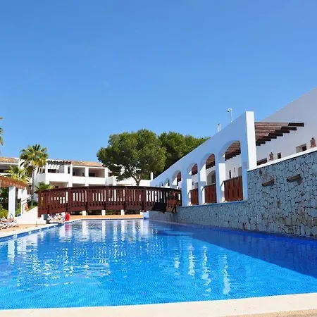 Residencia Cala Dorada Porto Petro (Mallorca)
