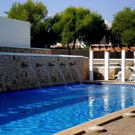 Residencia Cala Dorada Apartment Porto Petro (Mallorca)