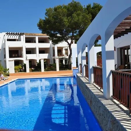 Residencia Cala Dorada Porto Petro (Mallorca)