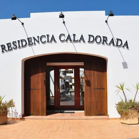 Residencia Cala Dorada Apartment